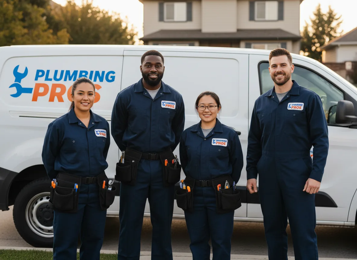 Water Heater Repair company in Eek, AK
